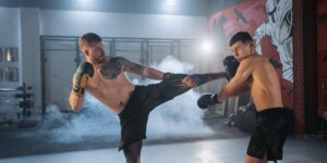 UFC Settles Fighter Pay Antitrust Litigation for $335 Million