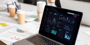 Empowering Women in Data Management: Trends and Impact