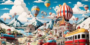 Revolutionizing Travel: AI’s Impact on the Tourism Industry