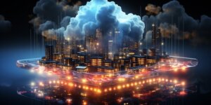 How Will Hitachi Vantara’s Platform One Transform Cloud Data Management?