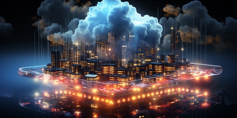 How Will Hitachi Vantara’s Platform One Transform Cloud Data Management?