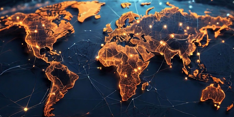 Navigating Federal Networks: From MPLS to SD-WAN’s Rise