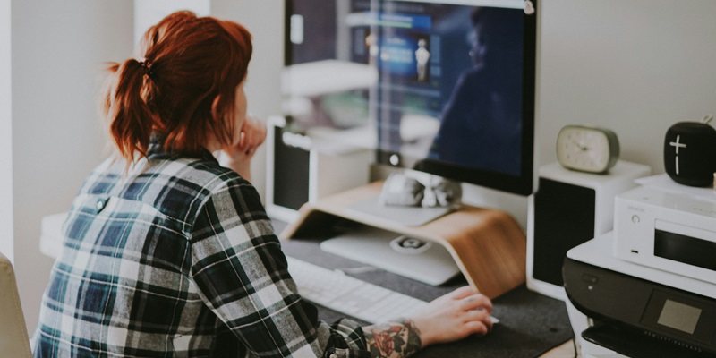 Remote Work Favored by Women for Career Growth, AMA Finds