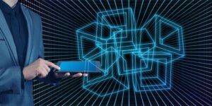 Blockchain’s Rise: Institutional Adoption Fuels Wider Applications