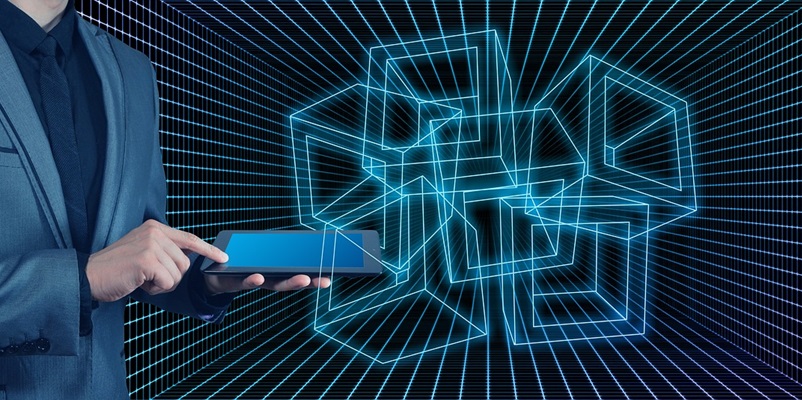 Blockchain’s Rise: Institutional Adoption Fuels Wider Applications