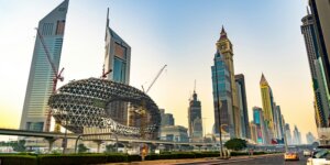 Is Airwallex’s Expansion Shaping the Middle East Fintech Scene?