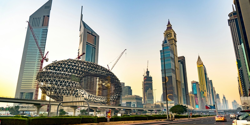 Is Airwallex’s Expansion Shaping the Middle East Fintech Scene?