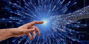 How is AI Shaping Digital Transformation in Business?