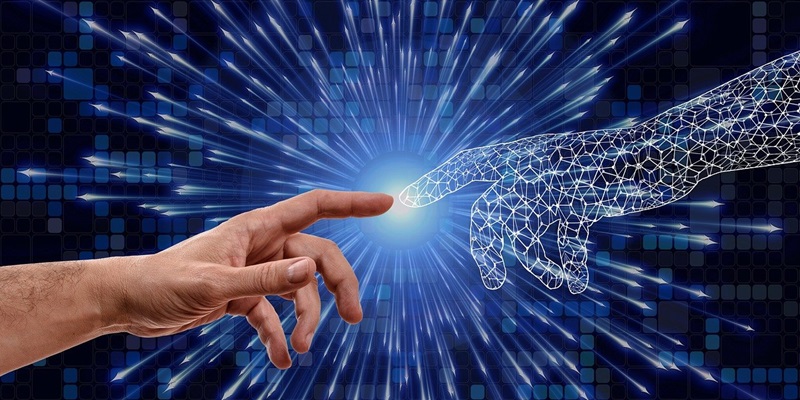 How is AI Shaping Digital Transformation in Business?