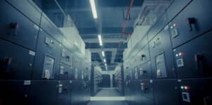 How is SE Partnering with NVIDIA Shaping Future DCs?