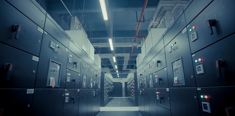 How is SE Partnering with NVIDIA Shaping Future DCs?