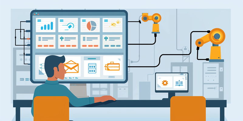 Maximizing Efficiency: How BPA Revolutionizes Corporate Workflows