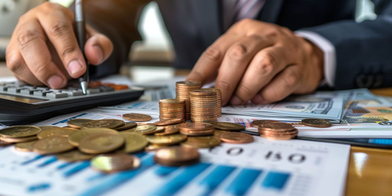 How Will Embedded Finance Transform Future Business Models?