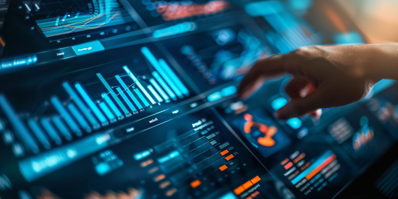 Data Governance Metrics: Tracking Pillars of Success