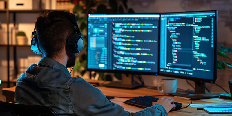 Microsoft Introduces Revolutionary MSTest SDK for Streamlined Testing