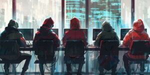 How Did Russia’s APT44 Cyber Assault Impact Ukraine?