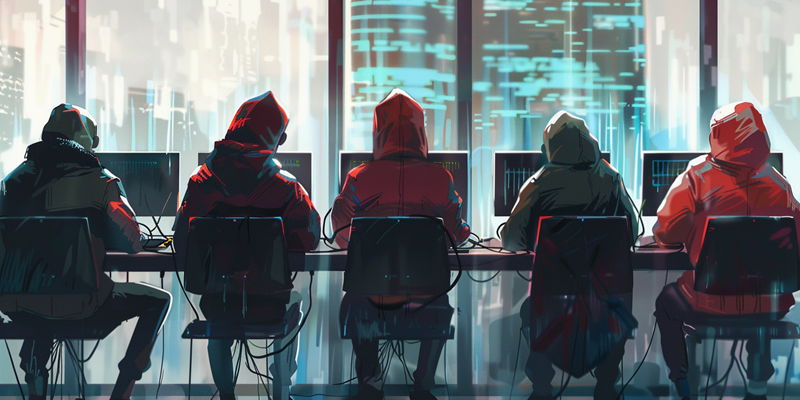 How Did Russia’s APT44 Cyber Assault Impact Ukraine?