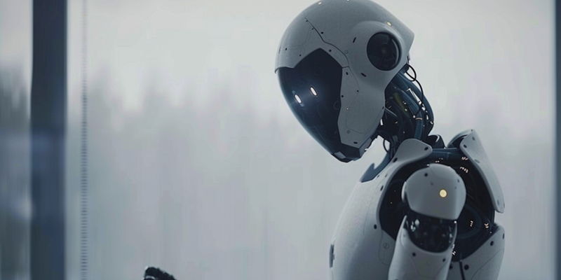 Balancing AI Innovation and Ethics in Finance CDD Processes