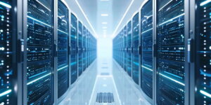 AI and Tech Trends Drive U.S. Data Center Energy Surge