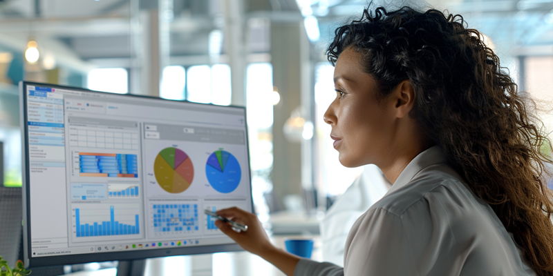 Revitalizing Business Efficiency with Dynamics GP Process Review