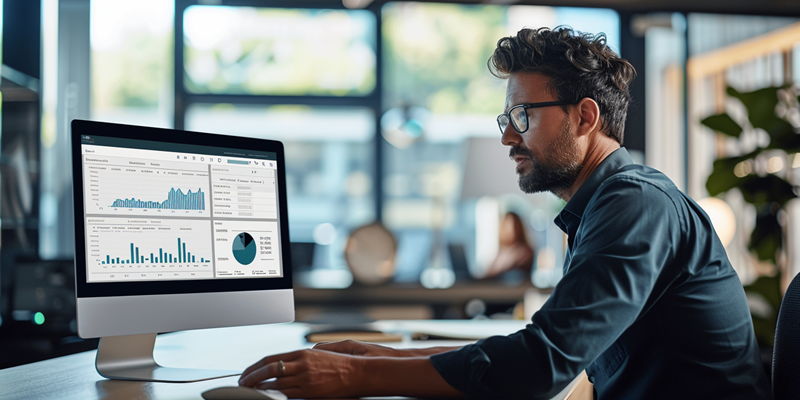 Setting Up Portfolio Management in Dynamics 365 Business Central