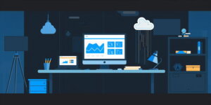 How Does Salesforce CRM Propel Business Growth and Efficiency?