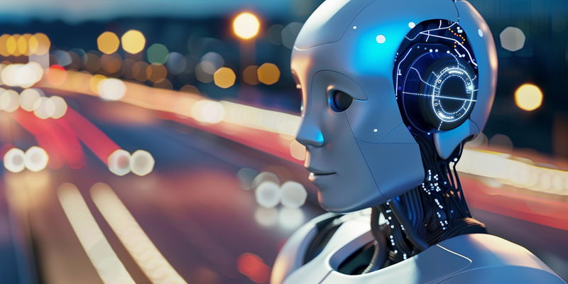 Embracing AI in Leadership: Navigating the Future Workforce