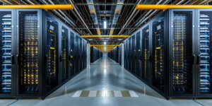 Is Your Data Center Secure at the Cabinet Level?