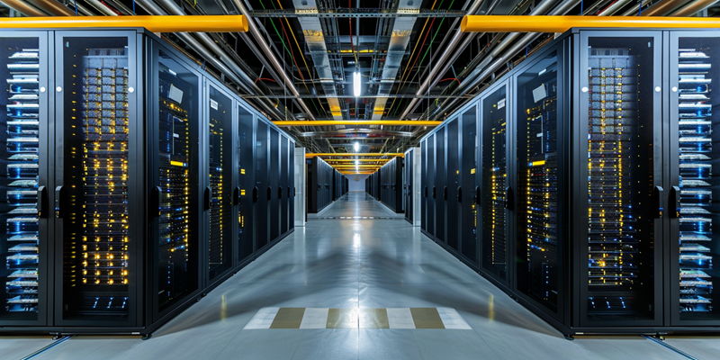 Is Your Data Center Secure at the Cabinet Level?