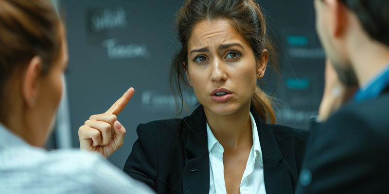 How Should Employers Navigate Political Talk at Work?