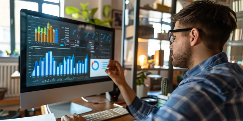 How Does HR Analytics Shape Workforce Management?