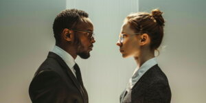 Tackling the Deep-Rooted Issue of Gender Discrimination at Work