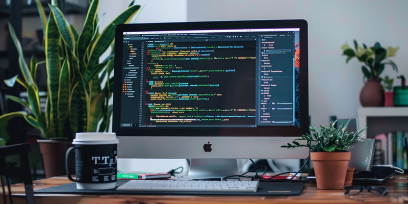 Go Programming: The Diverse Landscape of AI Development in 2024
