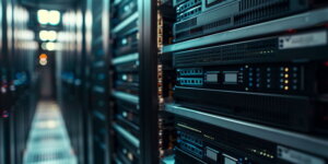 Revolutionizing Data Storage with Long-life SiC Technology