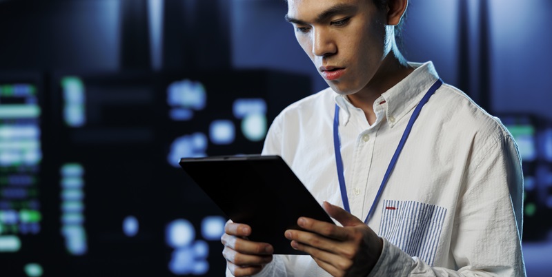 Which IT Infrastructure Management Services Lead in 2024?