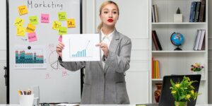 Modern Sales & Marketing: Entrepreneurs’ Guide to Success