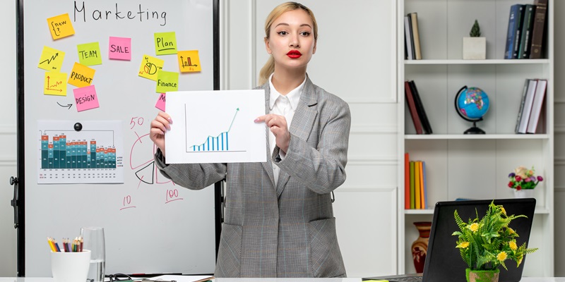 Modern Sales & Marketing: Entrepreneurs’ Guide to Success