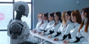 How Will AI-Enabled ICT Workforce Training Shape the Future?