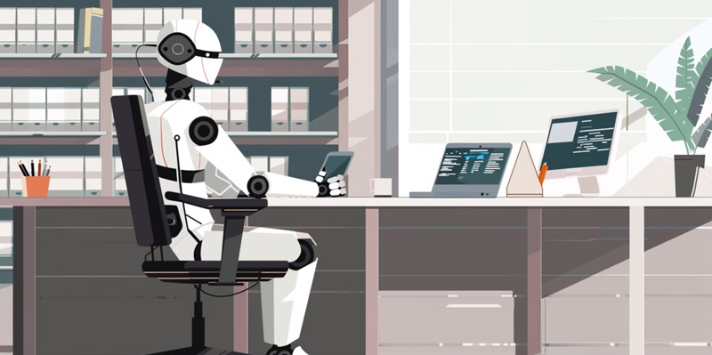 How Will AI and Remote Work Shape the Future US Labor Market?