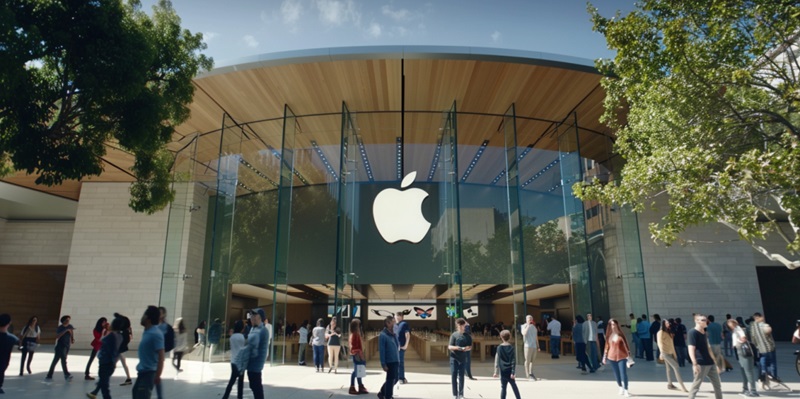 Apple’s AI Breakthrough Redefines Contextual Language Understanding