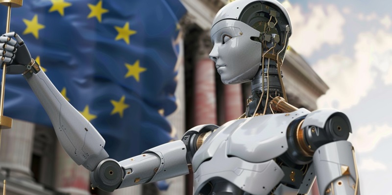 EU’s AI Act: Balancing Innovation with Ethical Regulation