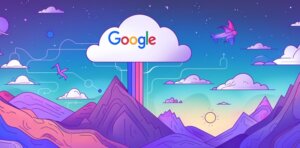 Google Cloud Hits $36B Run Rate with AI-Driven Surge