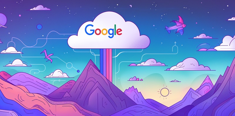 Google Cloud Hits $36B Run Rate with AI-Driven Surge