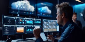 How Does N-able’s Cloud Commander Simplify MSP Operations?