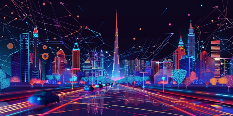 Saudi Arabia Sees Soaring Online Shopping Trends During Ramadan