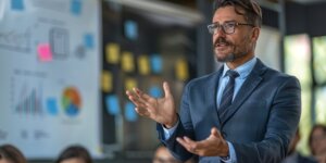 Corporate Visions Launches AI-Driven Fluency Coach for Sales Training