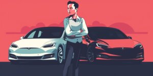 Musk Bolsters Tesla AI Salaries Amid Rival xAI’s Talent Poaching