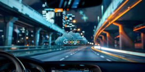 Valeo Amplifies Auto Innovation with Google Cloud Gen AI Tools