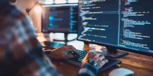 Agile Evolution: Streamlining Software Development for Business Success