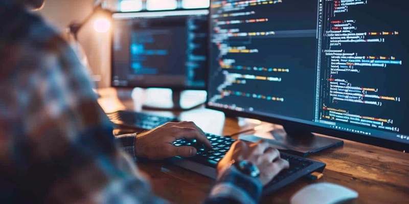 Agile Evolution: Streamlining Software Development for Business Success